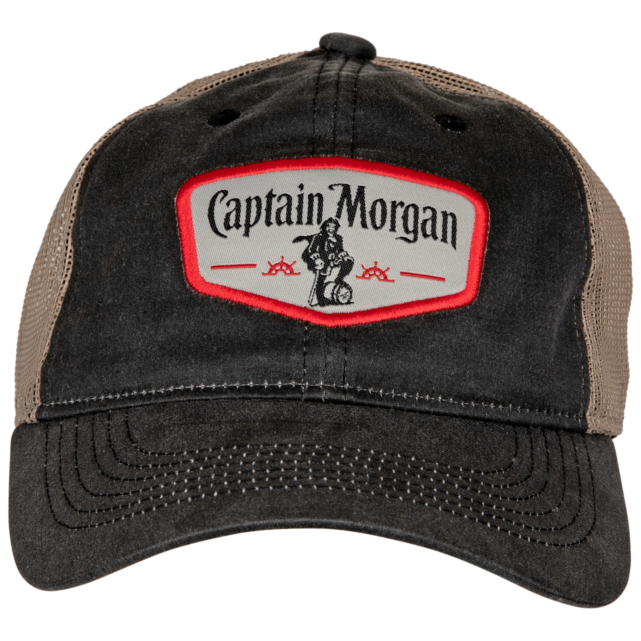 Captain cap. Что такое cap Morgan в СТЕНДОФФЕ.