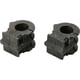 thumbnail image 1 of Combo Gomas Para Barra Estabilizadora MOOG 2016 A 2019 Nissan Delanteras, 1 of 4
