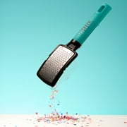 ONYX Professional Stainless Steel Foot Rasp with Debris Catcher