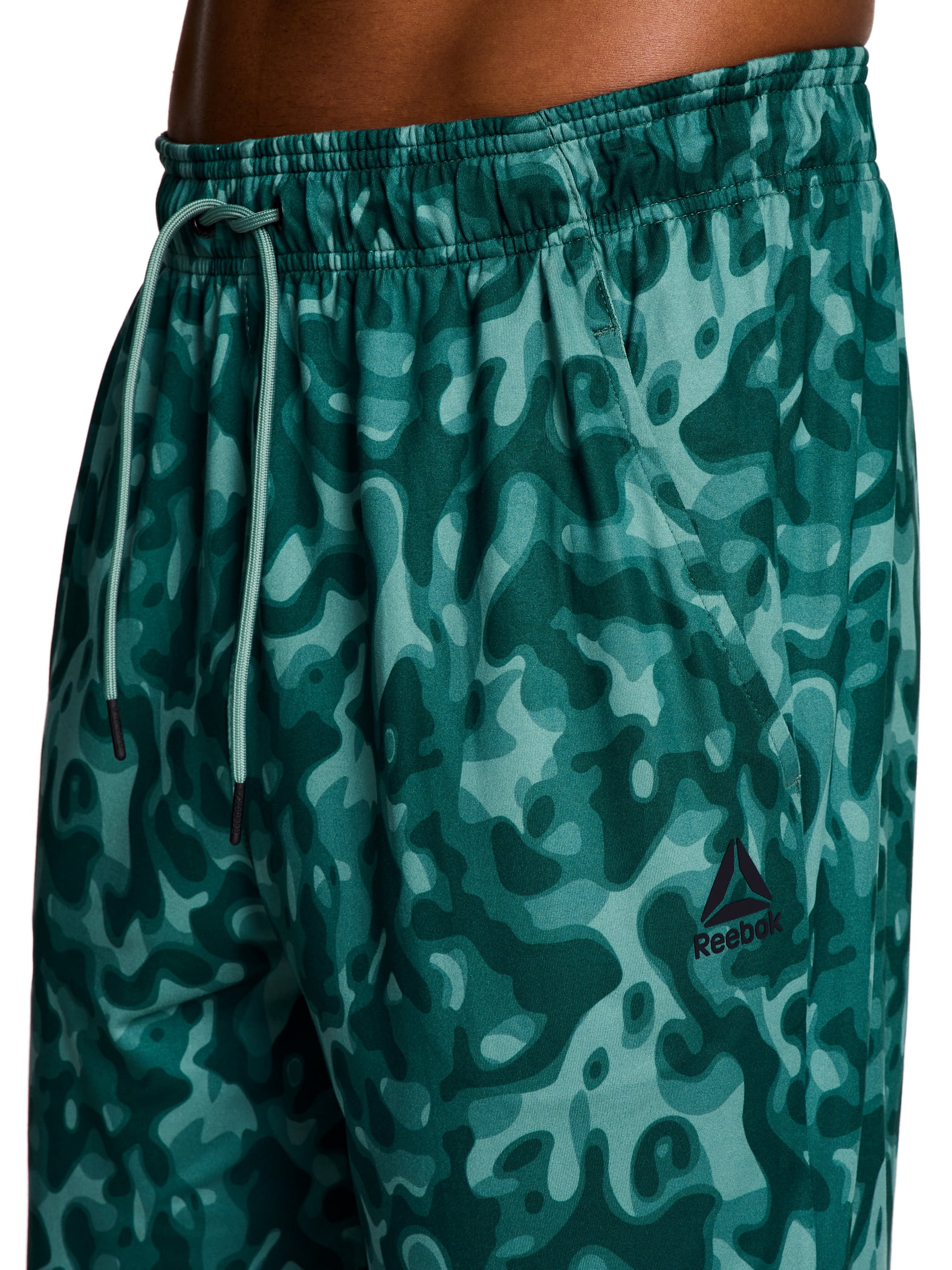 Reebok Men's and Big Men's Legacy Core 9" Shorts, Size XS-5XL