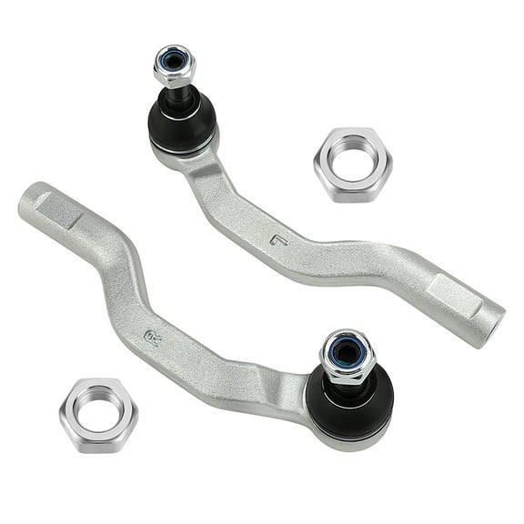 MATI Left Right Tie Rod End Kit for Polaris RZR 1000 XP Turbo General 1000 2017-2024,2PCS