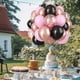 thumbnail image 5 of Juego De 30 Globos Multicolores, Suministros Para Decoraci N Con Globos, Para Fiestas Y Festividades, Dise Os Vibrantes, Para Cumplea Os, Bodas Y Celebraciones, Decoraci N De Fiestas, Globos, 5 of 6