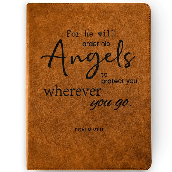 Custom CSB Bible, CSB Wide-Margin Bible, Custom Engraved Christian Standard Bible, Christian Gifts, Baptism Gifts, CSB Bible for Women, Men