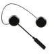thumbnail image 3 of Auriculares Bluetooth para Casco de Motocicleta, Inalámbricos, Impermeables, con Altavoz, Manos , Estéreo, Reproductor de Música, 3 of 5