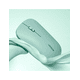 thumbnail image 5 of Mouse Inalámbrico Silencioso Ugreen MU001 Verde 4000 DPI Ergonómico, 5 of 5