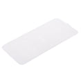 thumbnail image 1 of funtasica Tempered Glass Screen Protector 5D Curved Full Coverage Film 9H Hardness Buddle for 7 8 Plus White, 1 of 8