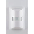 thumbnail image 4 of (2 pack) GE Motion-Boost LED Night Light, White, Plug-in, Motion Activated, Lights up to 25 Lumens, 38769, 4 of 7