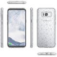 thumbnail image 6 of Ringke AIR PRISM Case for Samsung Galaxy S8, 3D Vogue Design Protective TPU Cover, 6 of 8