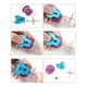 thumbnail image 5 of Material de Carrete de Pesca de Lanzamiento de Cebo Portátil Macarena Kits de reparación de carretes de pesca 7x10x2.2cm, 5 of 6