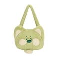 thumbnail image 2 of Abbraccia Women Shoulder Bag Creative Casual Fashionable Purse for Dating Outdoor Shopping Green, 2 of 9