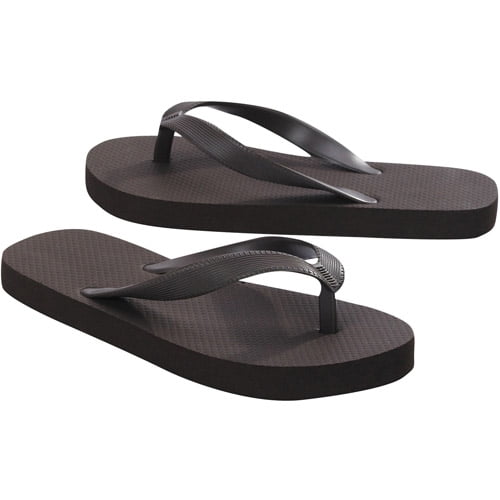 No Boundaries Kids Basic Flip Flop - Walmart.com