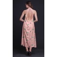 thumbnail image 3 of Bimba Robe de Plage Dos Nu pour Femmes Tenue de Soirée d'Été-petite, 3 of 6