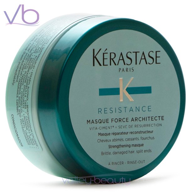 Resistance Force Architecte, 75ml - Walmart.com