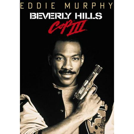 Beverly Hills Cop III (Vudu Digital Video on (Best Cop Moments Part 3)