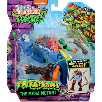 Nickelodeon Teenage Mutant Ninja Turtles Samurai Raphael Basic