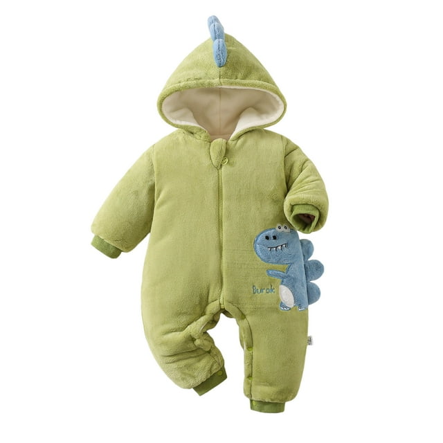 Combinaison & Grenouillère pour Garçons / Chaleur Hivernale / Combinaison de Neige Confortable pour
