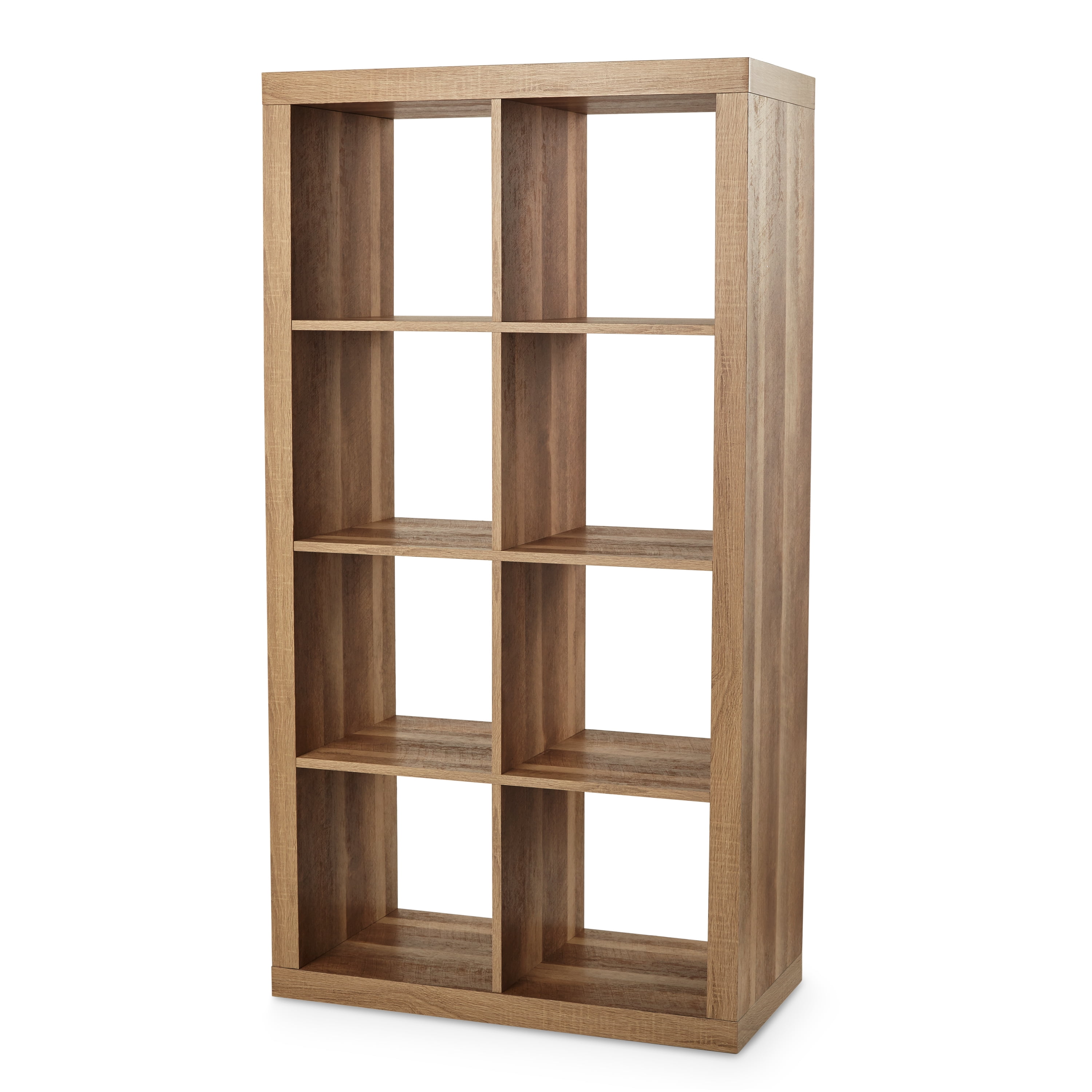 Better Homes & Gardens 8Cube Organizer, Multiple Colors BrickSeek