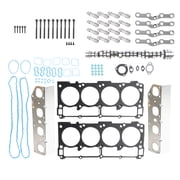 Hydraulic Cam Non-MDS Lifters Kit for 2009-2016 Dodge Ram 2500 3500 5.7L Hemi V8