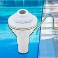 thumbnail image 3 of xinxixnxx Ground Pool Return Outlet Jet Accessories Pool Nozzle Complete Set for Parks, 3 of 9