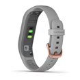 thumbnail image 2 of Pulsera Fitness Garmin Vivosmart 4 Monitor Card Integrado dorado Unitalla GARMIN VivoSmart 4, 2 of 2