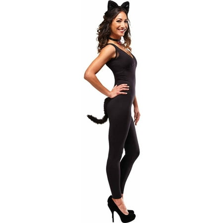 Cat Kit Adult Halloween Accessory