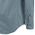 thumbnail image 4 of Camisa Vaquera Wrangler Hombre Manga Larga 42B multicolor CH, 4 of 6