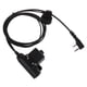 thumbnail image 4 of Handsfree Finger PTT Control Earphone for TK-3107 TK-3207 TK-3207G TK-3230 TK-3160 TK-2160 TK-1118 TK-278 K Head Walkie, 4 of 4