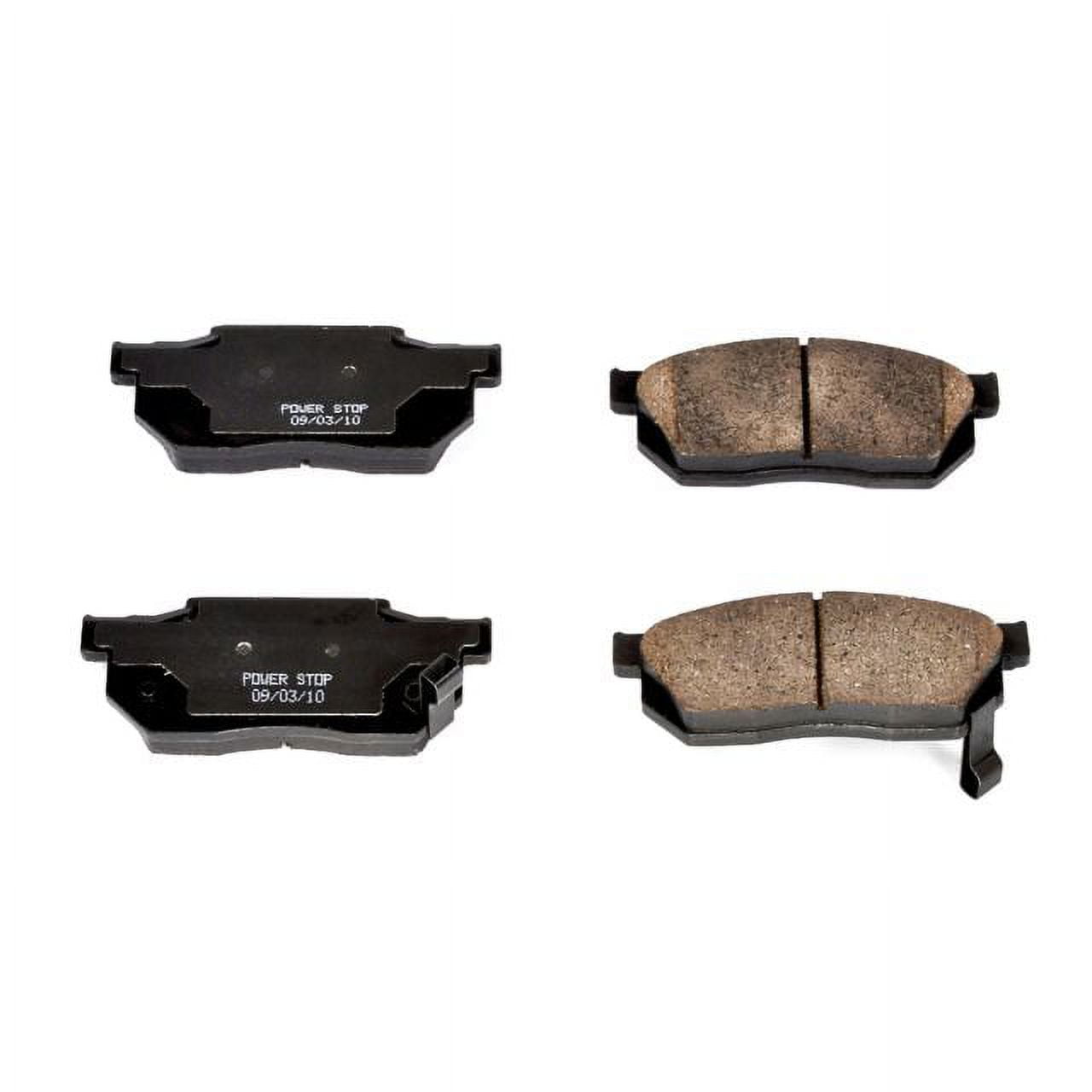 希少　GERMANY ヴィンテージ　ブロッチ Strange Evolution Front Brake Kit For 2016-2024 Camaro