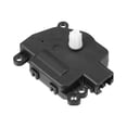 thumbnail image 1 of Reemplazo del Actuador de Mezcla de Puerta de Aire del Calentador HVAC del Automóvil Unique Bargains para Ford Escape 2010-2012 No.AL8Z19E616A, 1 of 7