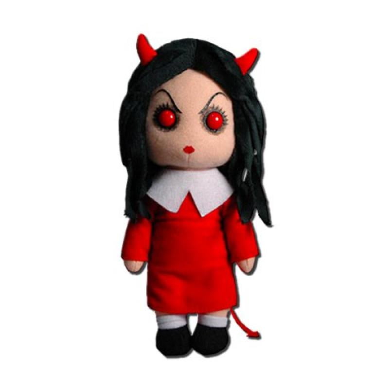 living dead dolls plush