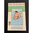 thumbnail image 2 of Amazing Heroes #164 Comic Book, 2 of 2