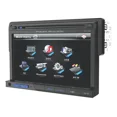 thumbnail image 1 of Fuente Multimedia Power Acoustik Pd-710b De Un Solo Din Con Pantalla Táctil Lcd Extragrande Desmontable De 7 Pulgadas Que Incluye Bluetooth 2.0, 1 of 1