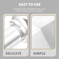 thumbnail image 4 of OUNONA Flagpole Finial Topper Outdoor Aluminum Alloy Decorative 1Set, 4 of 8