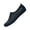 Blue, variant on Beach Socks Water Shoes For Women Men Patterned Print Non Slip Quick Dry Thickened Rubber Sole For Wading Diving Swimming And Surf Green 40