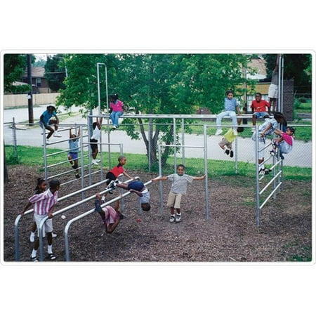 Sport Play 501-118 Hercules III Climber