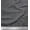 Slate Gray, variant on Soimoi Polyester Crepe Fabric Stripe & Arrow Block Print Sewing Fabric Yard 42 Inch Wide