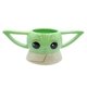 thumbnail image 1 of Taza de café STAR WARS The Mandalorian Grogu, 600 ml, cerámica, 1 of 8