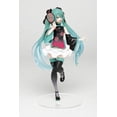 thumbnail image 4 of Vestido mandarín Taito Hatsune Miku con figura premiada, ver., 4 of 9