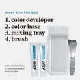 thumbnail image 2 of Just For Men Shampoo-In Color, Mens Hair Dye with Vitamin E for Stronger Hair - Medium-Dark Brown, H-40, 2 of 7