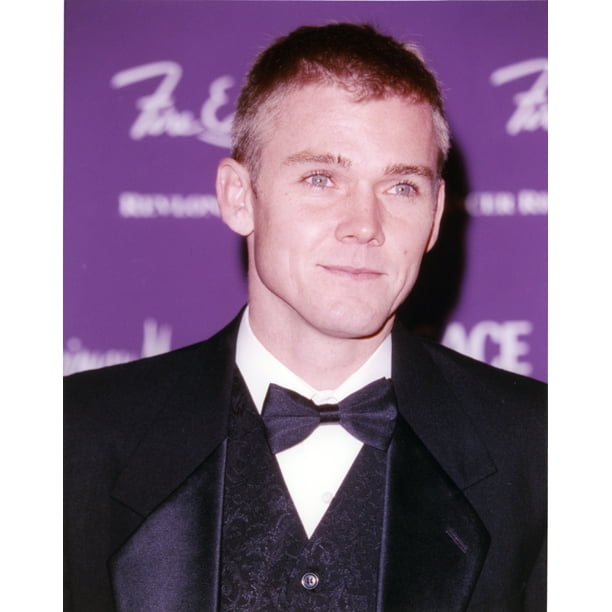 Ricky Schroder Posed in Tuxedo Photo Print (8 x 10 ...