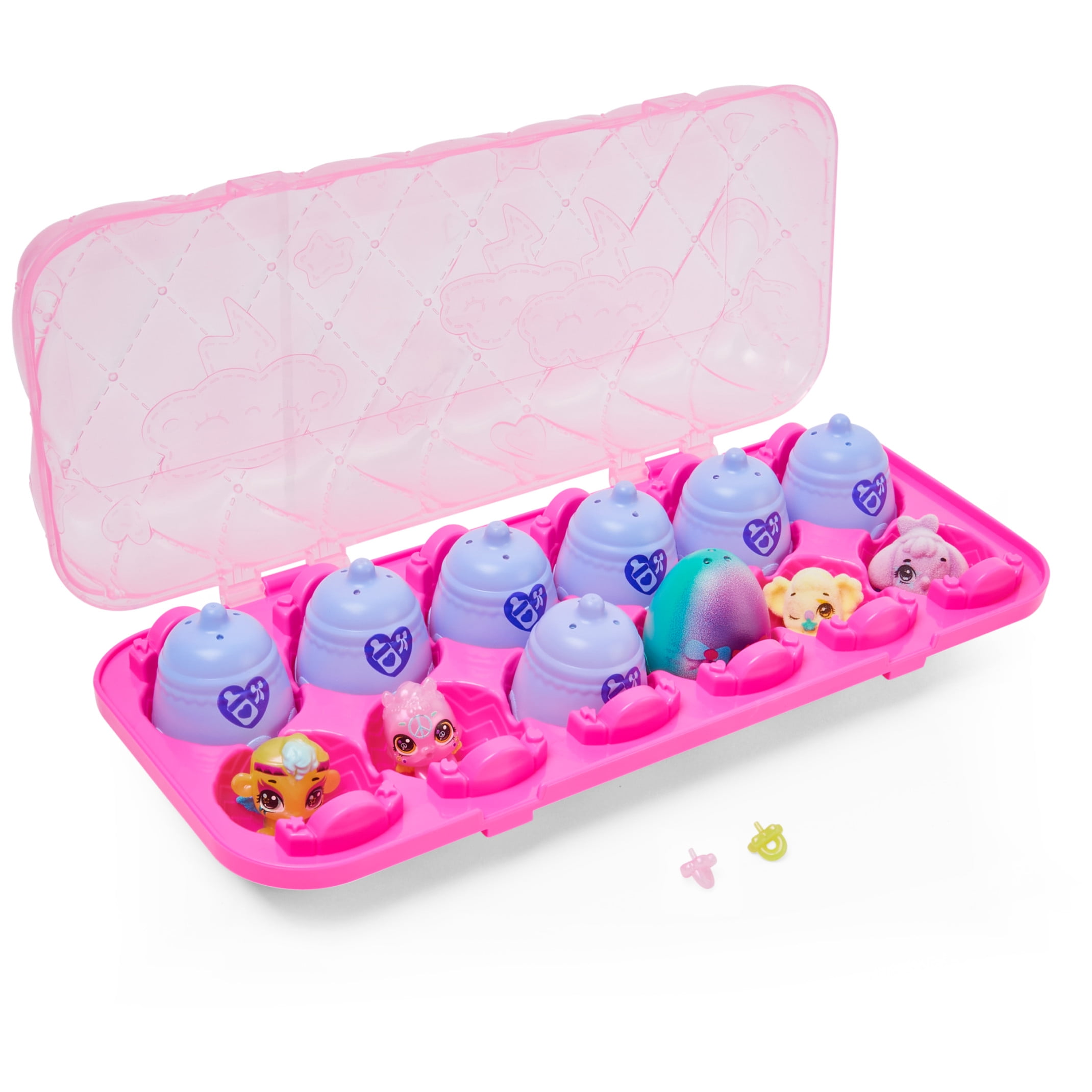 Colleggtibles Wilder Hatchimals 12 Pack Walmart Buy Hatchimals
