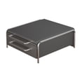 thumbnail image 4 of Lipstore Coffee Pod Drawer Coffee Capsule Drawer Dispenser Desktop for Counter Coffee Pod Black, 4 of 8