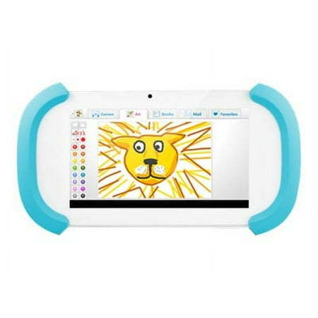 Funtab 2 Kids Tablet 7" Hd Quad-core And