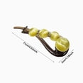 thumbnail image 3 of Elegant Hair Clip For Back Hairstyles Bead Waterdiamond Hairpin Female Summer Hairpin, 3 of 3