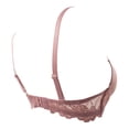 thumbnail image 3 of Paquete de Brasier Adda Lingerie  Modelo Adriana, Brassier con varilla, Arnes, 3 of 3