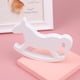 thumbnail image 5 of Figura de caballo mecedora de madera para decoración de escritorio, adorno artístico de equilibrio, caballo mecedora en miniatura, adorno decorativo, regalo para niños, 5 of 5