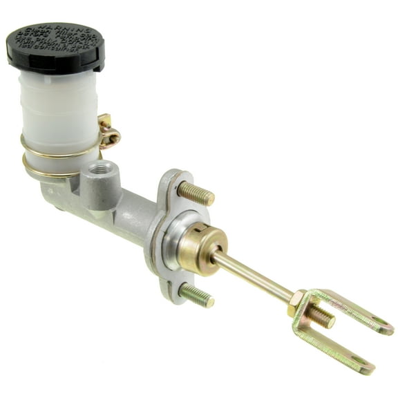 Dorman CM118501 Clutch Master Cylinder for Specific Honda / Isuzu Models Fits select: 1991-1997 ISUZU RODEO, 1988-1995 ISUZU CONVENTIONAL