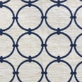 thumbnail image 3 of Plutus Luxury Throw Pillow (Blue Mixed Variety 2), 3 of 3