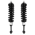 thumbnail image 1 of UNITY AUTOMOTIVE 2-11563-11564-001 Front 2 Wheel Complete Strut Assembly Kit 2003-2013 Toyota 4Runner, 1 of 3