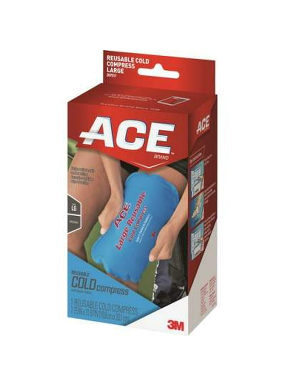 Ace Ice Packs in First Aid